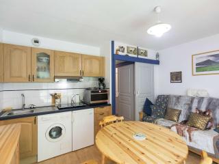 Appartement cosy à Cauterets - 4 pers, jardin, parking, proche centre et thermes. - FR-1-401-265 - Cauterets - 8