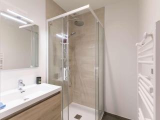 Appartement Grand Confort, 4-8 Pers, Centre Cauterets, Balcon, 500m des Pistes - FR-1-401-266 - Cauterets - 7