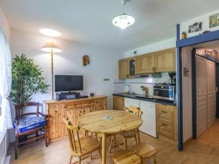 Appartement cosy à Cauterets - 4 pers, jardin, parking, proche centre et thermes. - FR-1-401-265 - Cauterets - 4