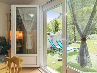 Appartement cosy à Cauterets - 4 pers, jardin, parking, proche centre et thermes. - FR-1-401-265 - Cauterets - 2