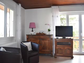 Bel appartement T3 - centre-ville de Font-Romeu - FR-1-580-95 - Font-Romeu-Odeillo-Via - 7