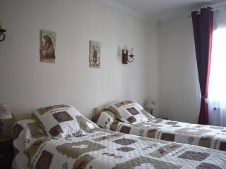 Bel appartement T3 - centre-ville de Font-Romeu - FR-1-580-95 - Font-Romeu-Odeillo-Via - 3