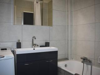 Spacieux T3 proche centre-ville Font-Romeu - 3