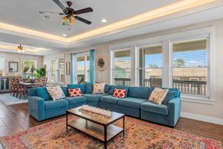 Sun Of A Beach - Port Aransas - 7
