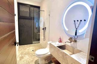Lush Tulum Rooftop Condo with Ensuite Pool & Wifi - Tulum - 3