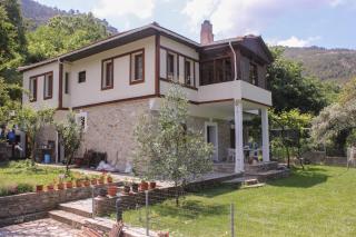 Doctors' House Mikros Prinos - Mikros Prinos - 7