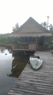 Pepele eco-lodge - 2
