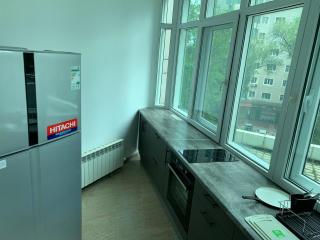 City center apartment - Almaty - 8
