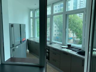 City center apartment - Almaty - 6