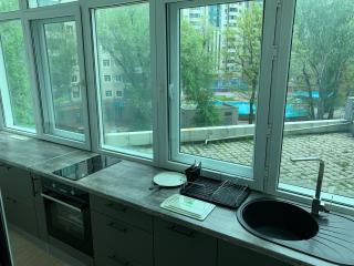 City center apartment - Almaty - 3