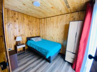 Cabañas EMC - Los Vilos - 8
