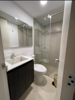 Apartamento con vista al lago. - 4