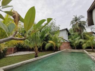PD Rustic Greenwood Pool Villa (Up to 16 pax) - Port Dickson - 6