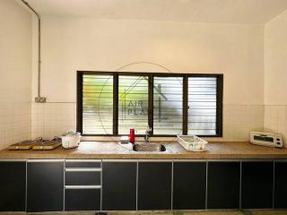 PD Rustic Greenwood Pool Villa (Up to 16 pax) - Port Dickson - 5