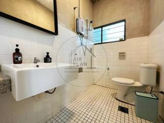 PD Rustic Greenwood Pool Villa (Up to 16 pax) - Port Dickson - 1