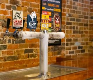 Royal Hotel Guyra - Guyra - 6