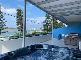 Lakeview luxury apartment - 6