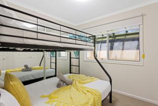 Bethel by the Sea by Ready Set Stay - BYO LINEN & TOWELS - Surf Beach - 2
