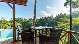 Anja Villas Ubud - Tegalalang - 1