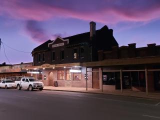 Royal Hotel Guyra - Guyra - 9