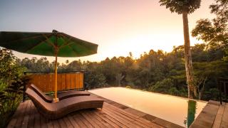 Anja Villas Ubud - Tegalalang - 7