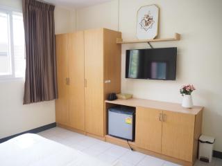 NANA BEST INN HOTEL - Makkasan - 8