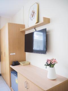 NANA BEST INN HOTEL - 7