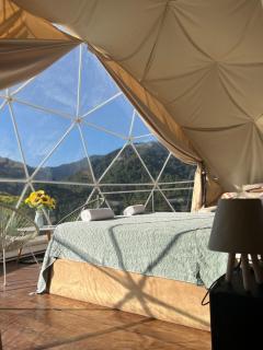 Mtirala Glamping - Ch'ak'vist'avi - 1
