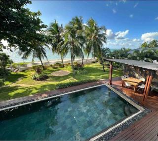 Villa luxueuse - Pointe aux Sables - Pointe aux Sable - 0