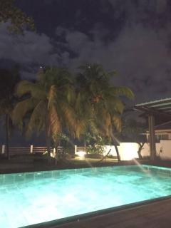 Villa luxueuse - Pointe aux Sables - Pointe aux Sable - 9