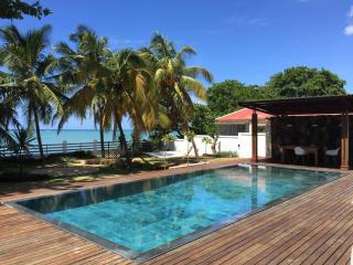 Villa luxueuse - Pointe aux Sables - Pointe aux Sable - 2