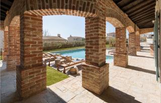 Villa Mint - Sveti Lovreč Pazenatički - 5