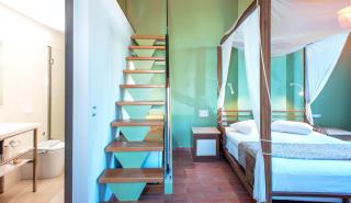 Splanzia Boutique Hotel - Chania - 8