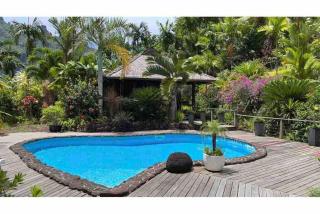 Villa JoMana - Paopao - 0