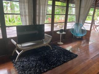 Villa JoMana - Paopao - 8