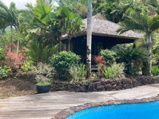 Villa JoMana - Paopao - 1
