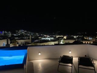 Octopus House - Kampos Paros - 6