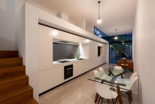 Paddington House - Sydney - 7