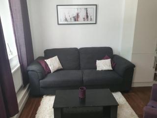 Double Room with Shared Bathroom - Londra - 9