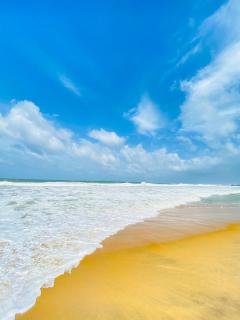 Ocean Breeze Villa - Galle - 5