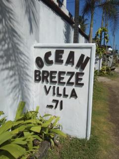 Ocean Breeze Villa - Galle - 6