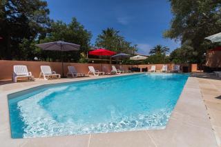 Casa Vecchia rooms + apartments - Calvi - 3