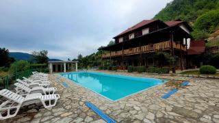 Etno Selo VRELO & Camping - 1