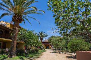 Casa Vecchia rooms + apartments - Calvi - 2