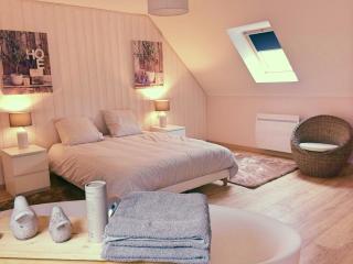 La Ferme d'Antan Baie de Somme - 9