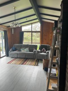 Sister’s place - Auckland - 5