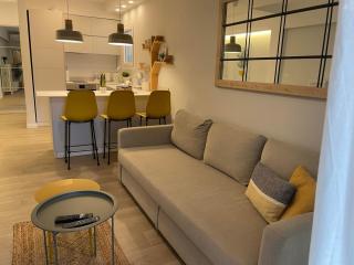 Sea Esta Apartment - Néa Péramos - 7