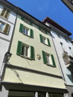 Cavaedium Guest House - Arona - 7