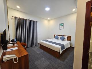 Nimith Hotel & Restaurant - Phnom Penh - 2