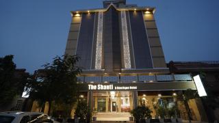 The Shanti A Boutique Hotel - 0